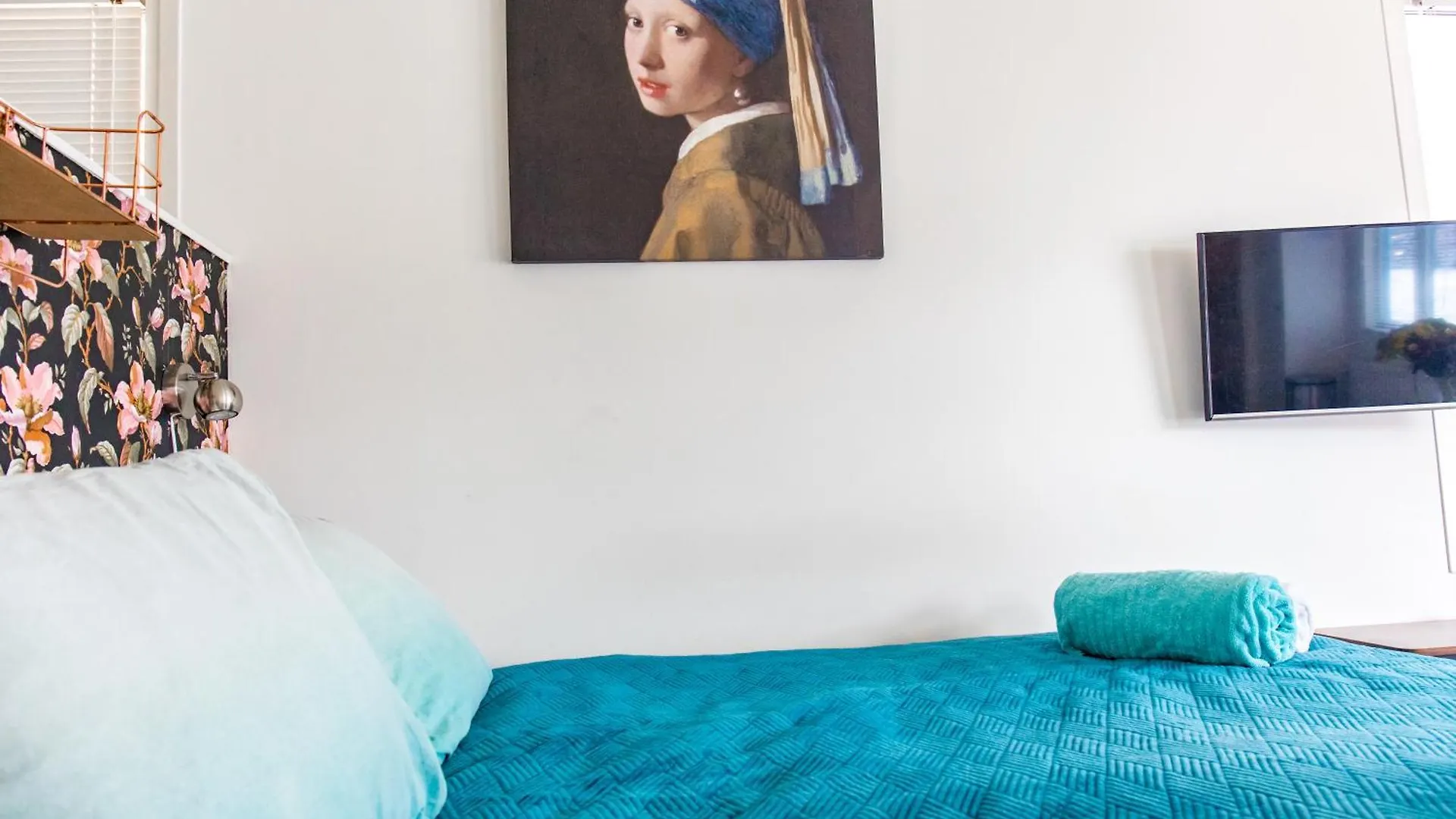 Apartment The New Lake Boathouse Amsterdam